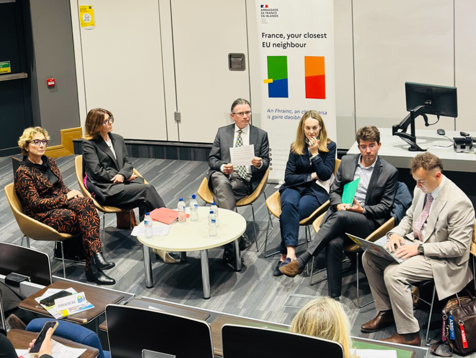 Soirée du droit 2025 B